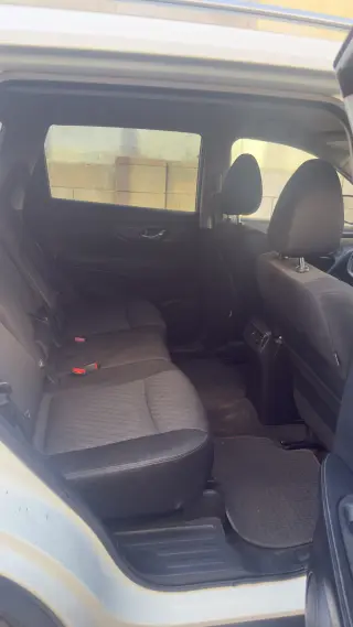 🚙 Nissan Rogue 2020