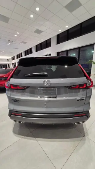🚀2027 Honda CR-V Sport L 🚀