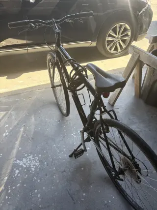 Bicicleta Trek en Venta - Excelente Estado
