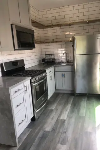 Situated in a well-maintained duplex