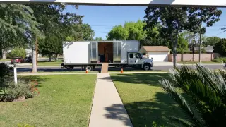 Father & Son Moving & Storage