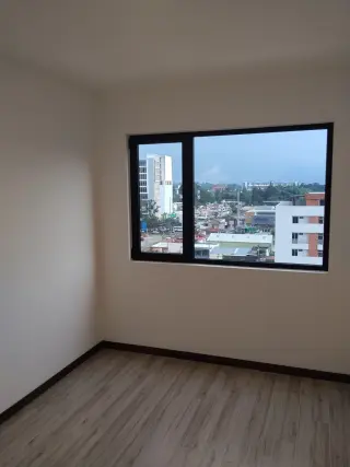 Apartamento moderno en renta en zona 10