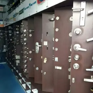 Cerrajeros y cerraduras Bogotá 3115052789