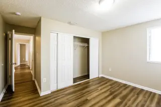 Rent property