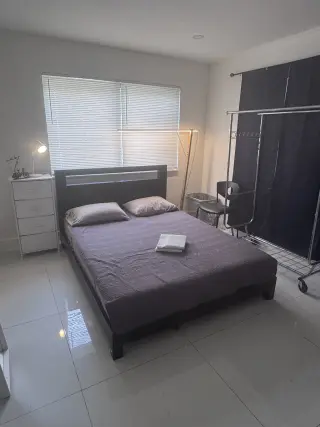 Se Renta Habitacion Privada