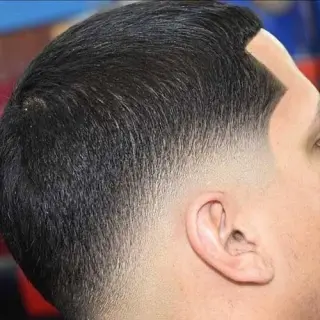 Yazz Barber Shop & Salon #1