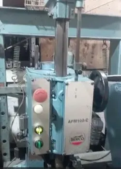 Berco  Para  motos APM-100C