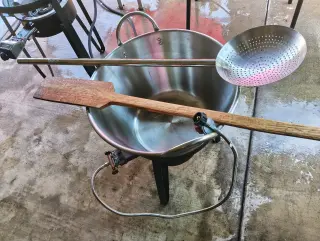 vendo equipo para hacer tacos tortillas y carnitas