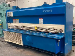 CIZALLA  ATLANTIC HDEX 10' x 1/4"