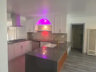 Remodelacion Cardenas