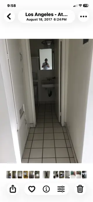 Apartmento de renta