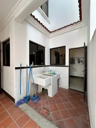 Casa en Condominio en Venta en Zona 16, Ciudad de Guatemala
