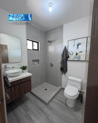 Últimas casas en venta , Pacificio, Tijuana B.C.