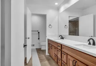 Affordable Home Ready for Move-In