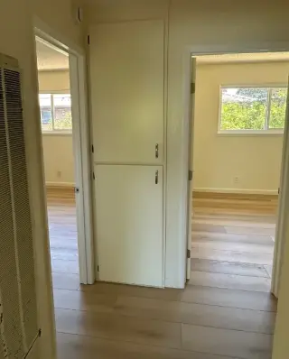 Spacious Apartment for Rent