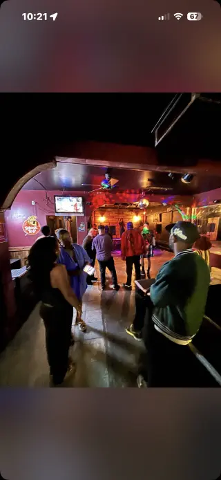 Bar y restaurant de Venta