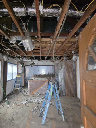 Servicios de Remodelación y Construcción