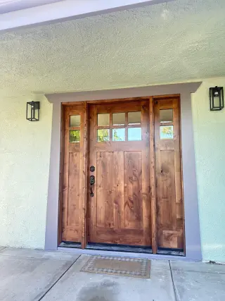 🎨 Pintura Profesional – Cambia el Estilo de Tu Casa