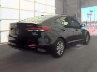 🚘 Hyundai Elantra 2018 – $3,900 CASH ¡Título Limpio! 🤑