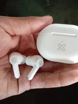 Audífonos Bluetooth KlipXtreme Nuevos Originales