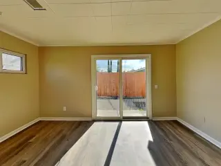 Single Family Home