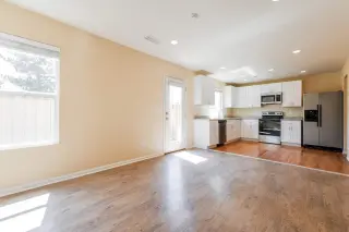 Rent to own