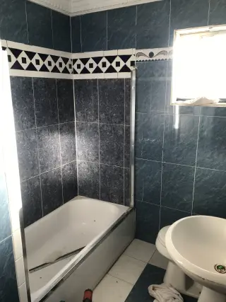 Remodelaciones de baños