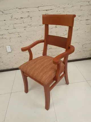 Sillón Burdeos