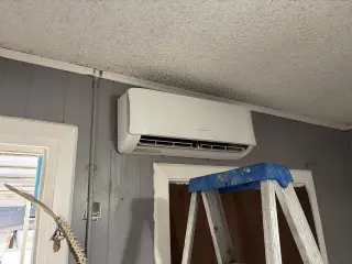 Ac services Acondocionado