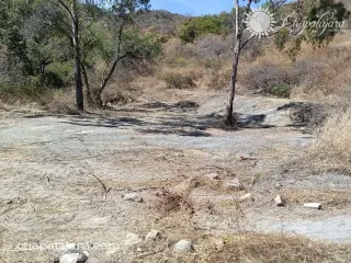 Lote Super Vista Centurión 8