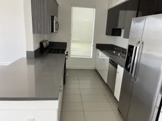 Servicios de limpieza