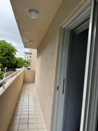 Renta habitación con bańo