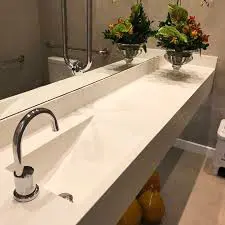 corian superficie solida de 6 mm