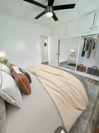 Modern Luxury Living| Renovated Units + Stainless Steel Appliances