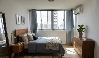 Vendo Apartamento 3 dormitorios en la Julia