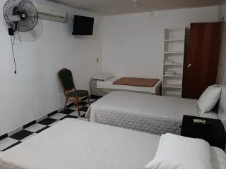 Se Rentan Departamentos Amueblados en Tampico