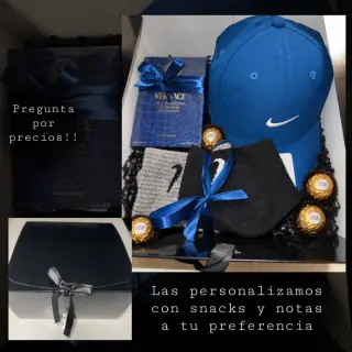 REGALOS PARA HOMBRE