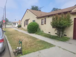 Jardinero