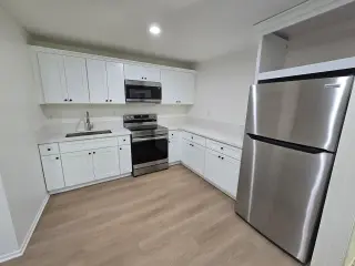 House rental