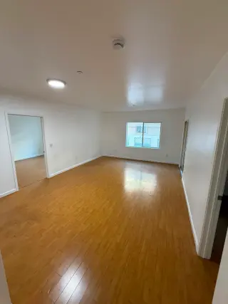 Apartamento de 2 recameras $2,500