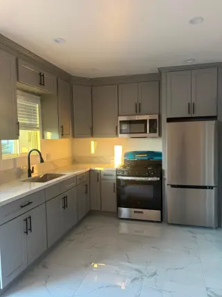 Renta de Casa -Back House