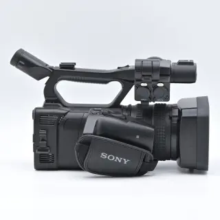 NIKON ZF, NIKON Z9, NIKON Z8, SONY PXW-Z280, SONY Z300, SONY PXW-Z200