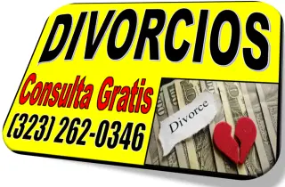 █►DIVORCIOS ECONOMICOS►LLAME📞(323) 392-2666