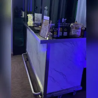 Mobile Bartender