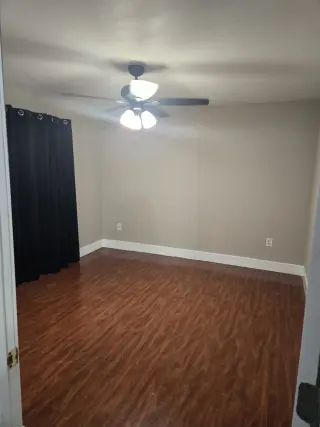 Casita de renta
