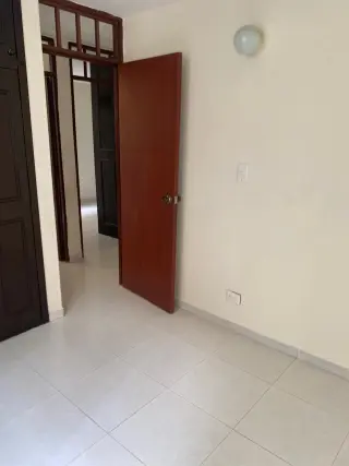 Se vende apartamento en segundo piso
