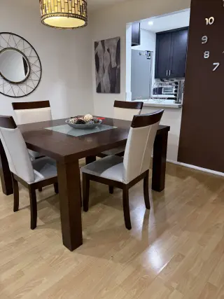 Servicios de limpieza
