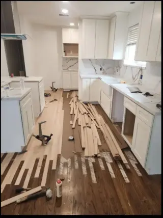 García Hardwood Floors -instalacion de pisos de madera en los angeles