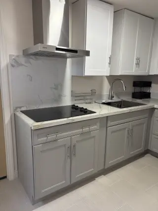 Estudio en renta por motivo de visita a las Vegas
