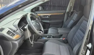 2020 Honda CR-V EX/ 💲 DOWN DESDE $1.000
